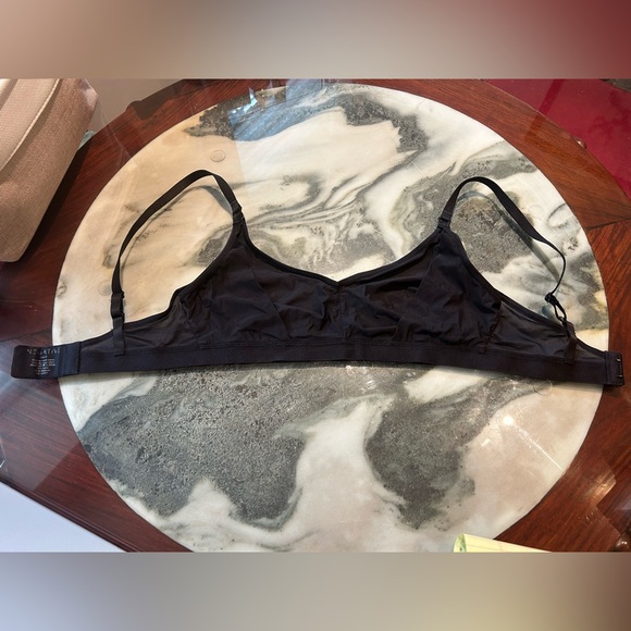 Negative Underwear Nursing Bra Black Size 2 - Picture 9 of 10